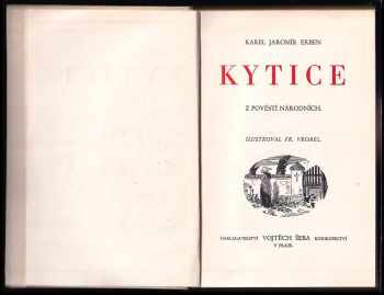 Kytice z pověstí národních