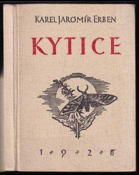 Kytice z pověstí národních