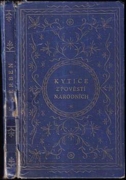 Kytice z pověstí národních