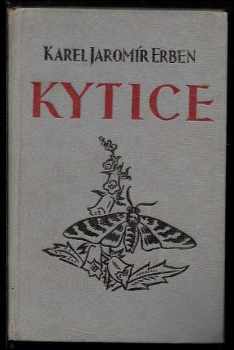 Kytice z pověstí národních