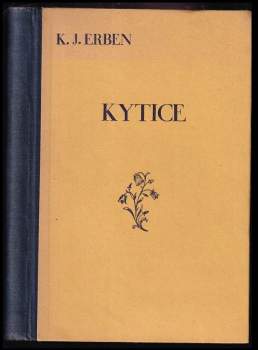 Kytice z pověstí národních
