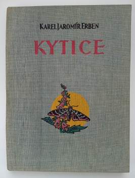 Kytice z pověstí národních