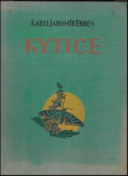 Kytice z pověstí národních