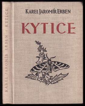 Kytice z pověstí národních