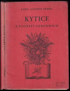 Kytice z pověstí národních