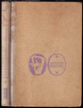 Karel Jaromír Erben: Kytice z pověstí národních