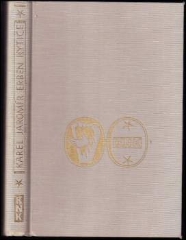 Karel Jaromír Erben: Kytice z pověstí národních