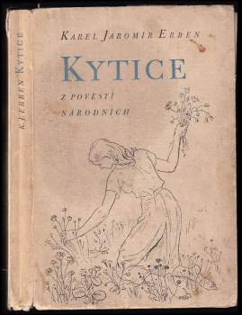 Kytice z pověstí národních