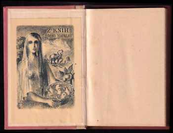 Karel Jaromír Erben: Kytice z pověstí národních od Karla Jaromíra Erbena