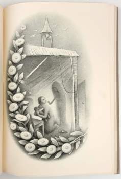 Karel Jaromír Erben: Kytice z pověstí národních od Karla Jaromíra Erbena