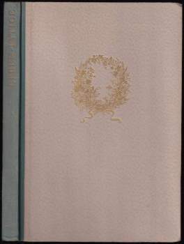 Karel Jaromír Erben: Kytice z pověstí národních od Karla Jaromíra Erbena