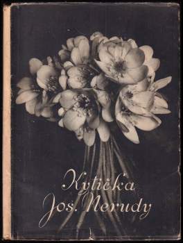 Kytička Jos. Nerudy