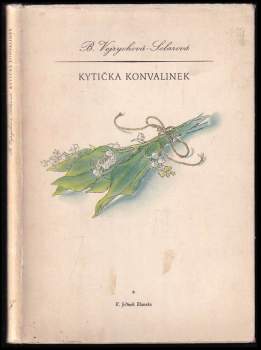 Kytička konvalinek