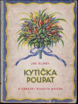 Kytička poupat