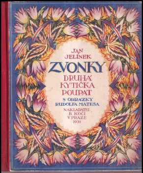Jan Jelínek: Zvonky