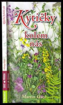 Kytičky kolem nás