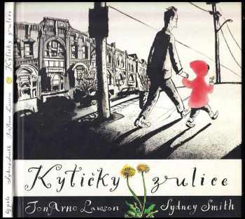 JonArno Lawson: Kytičky z ulice