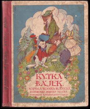 Kytka bajek