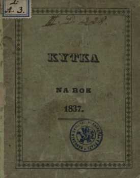 Kytka