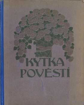Kytka pověstí