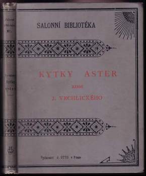 Kytky aster