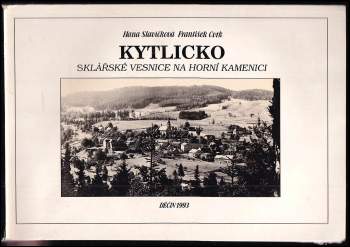 Kytlicko