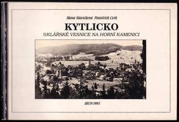 Kytlicko