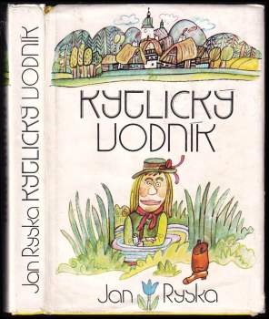 Kytlický vodník