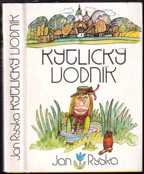 Jan Ryska: Kytlický vodník
