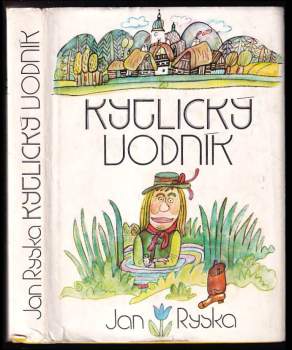 Jan Ryska: Kytlický vodník