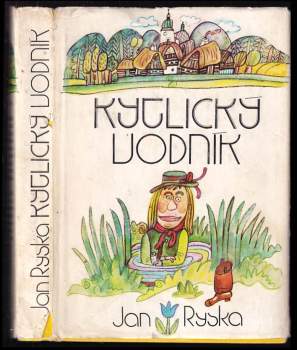 Jan Ryska: Kytlický vodník