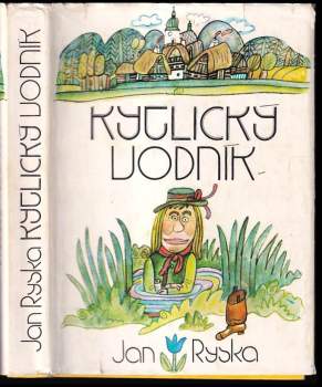 Jan Ryska: Kytlický vodník