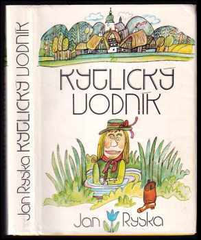 Kytlický vodník - Jan Ryska (1979, Severočeské nakladatelství) - ID: 793575