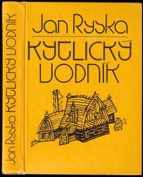 Kytlický vodník