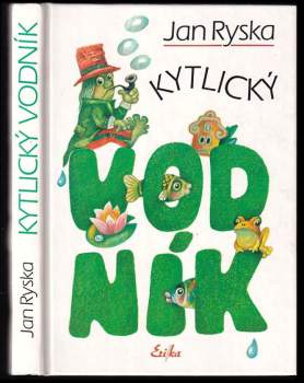Kytlický vodník