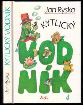 Jan Ryska: Kytlický vodník
