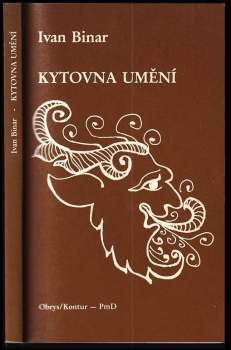 Kytovna umění