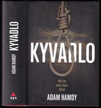 Adam Hamdy: Kyvadlo