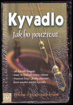 Kyvadlo - jak ho používat