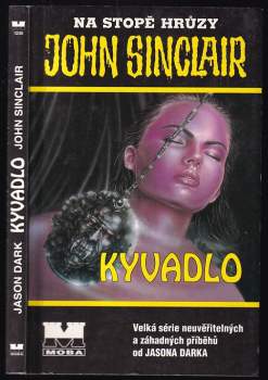 Kyvadlo