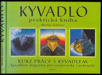Markus Schirner: Kyvadlo