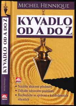 Kyvadlo od A do Z