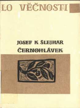Josef Karel Šlejhar: Kyvadlo věčnosti