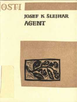 Josef Karel Šlejhar: Kyvadlo věčnosti