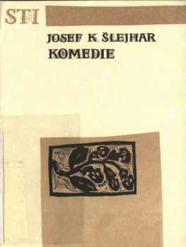 Josef Karel Šlejhar: Kyvadlo věčnosti