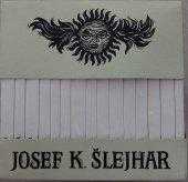 Josef Karel Šlejhar: Kyvadlo věčnosti