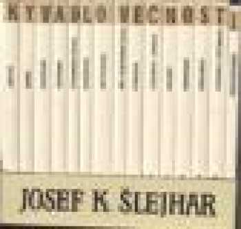 Josef Karel Šlejhar: Kyvadlo věčnosti