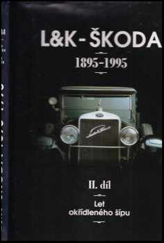 L&K - Škoda