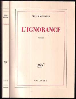 L' Ignorance
