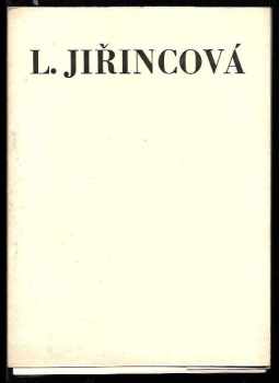 L. Jiřincová